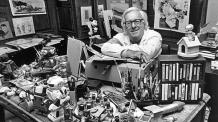 Ray Bradbury