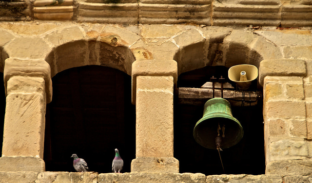 Imagen: Oiluj Samall Zeid