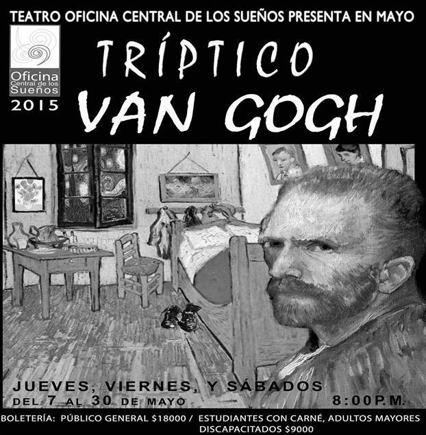 Van Gogh