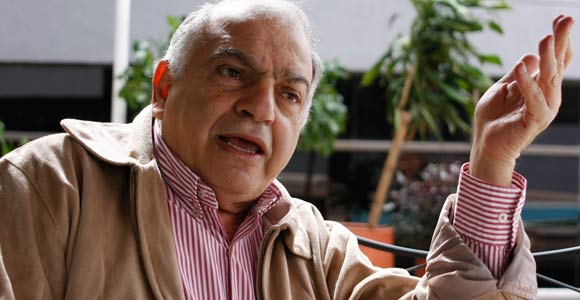 Emilio Yunis Turbay. Foto: laopinion.com.co.