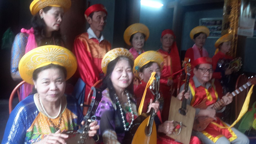 ¡Anh yêu em, Vietnam! Foto: Fernando Rendón