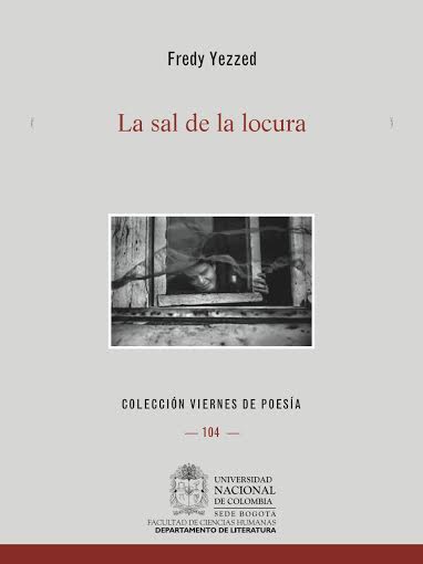 La sal de locura