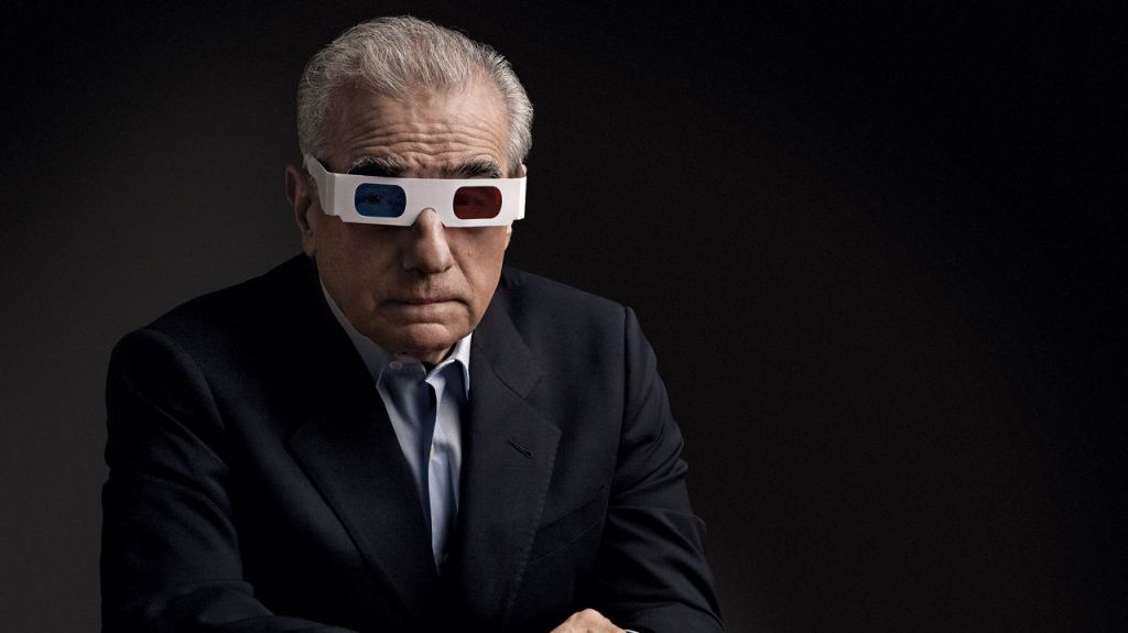 El cine trata de lo que está dentro del cuadro y de lo que está fuera.