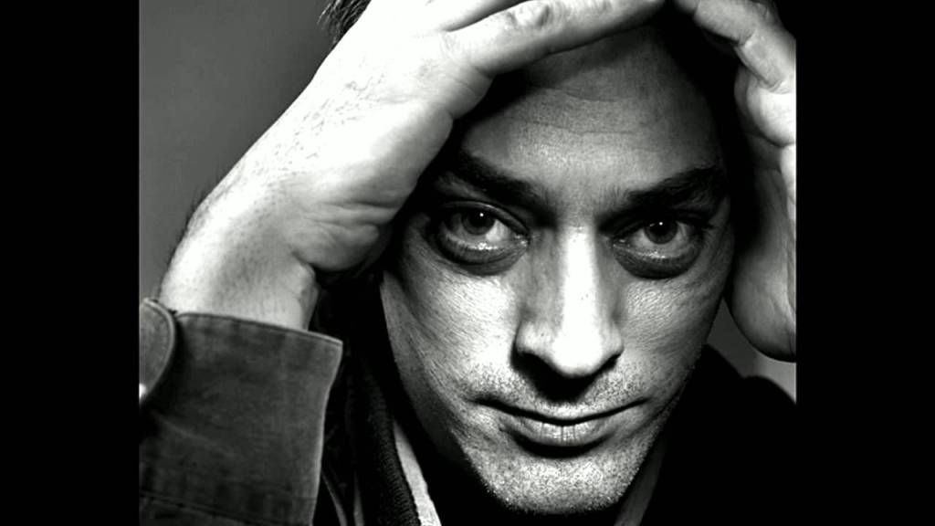Paul Auster