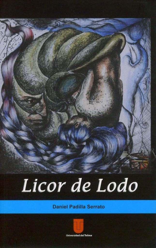 PORTADA LICOR DE LODO