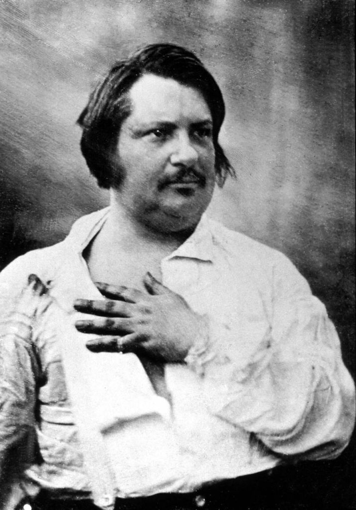 balzac