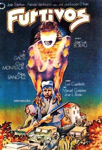 La película disecciona de una manera magistral la España profunda y franquista que tanta veces se ha visto reflejada en el celuloide.