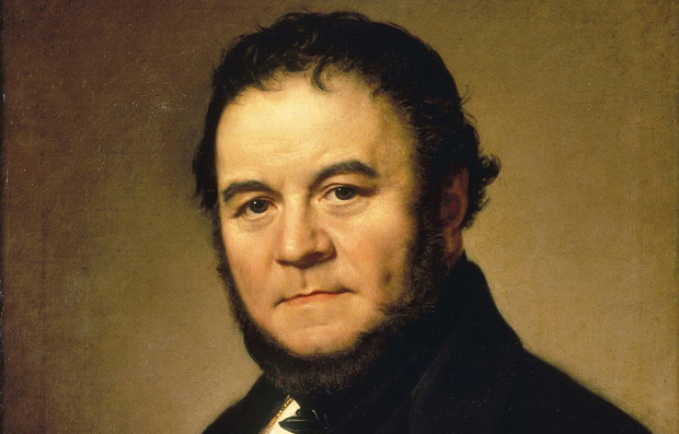 El hombre que no ha amado apasionadamente ignora la mitad más hermosa de la vida. Stendhal.