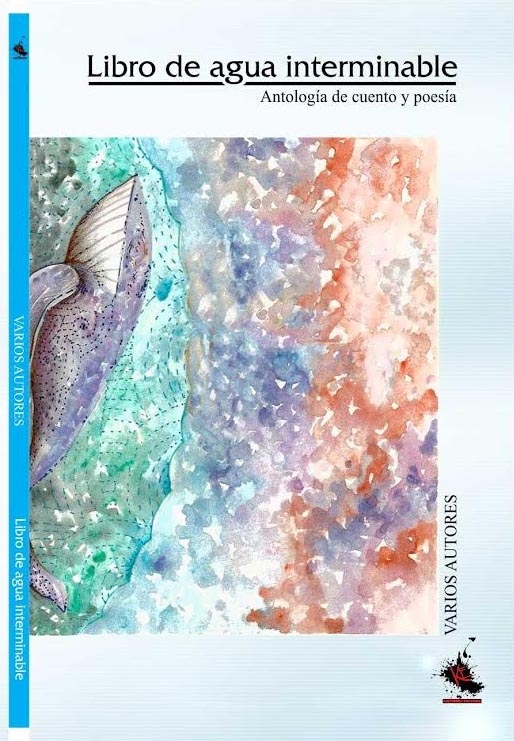 Portada del libro. Imagen de fundacionportalfoliocultural.co
