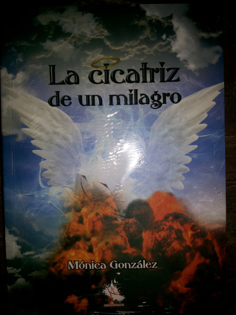 La cicatriz de un milagro -