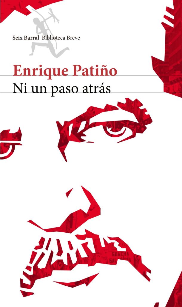 Ni un paso atrás
