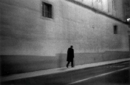 Foto: Bernard Plossu (ciefve.com).