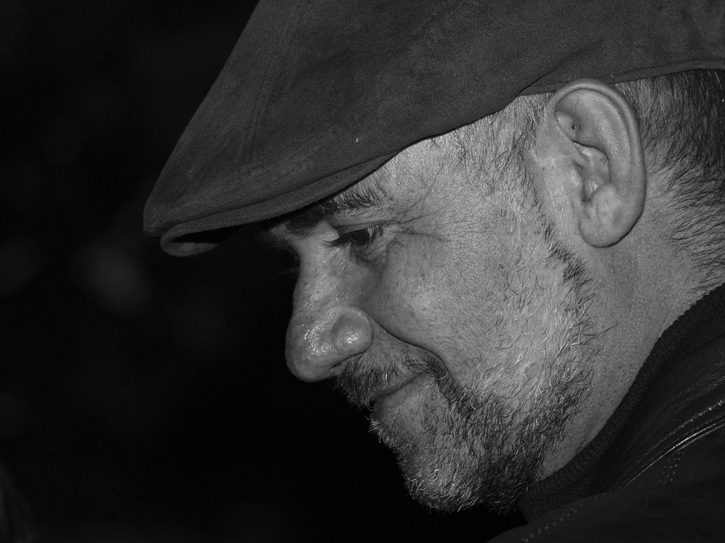Alberto Rodríguez Tosca. Foto tomada de somossentipensantes.blogspot.com.co