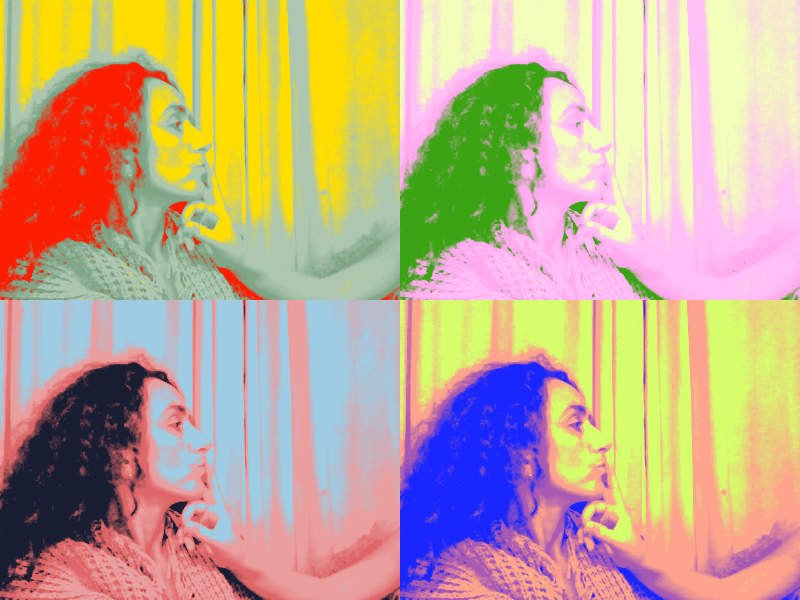 foto: Archivo personal de la autora.