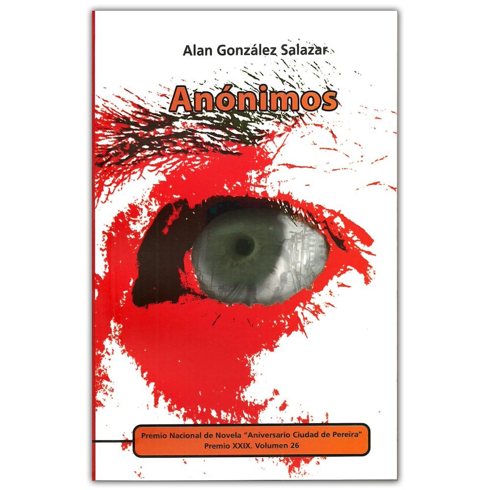 Portada del libro