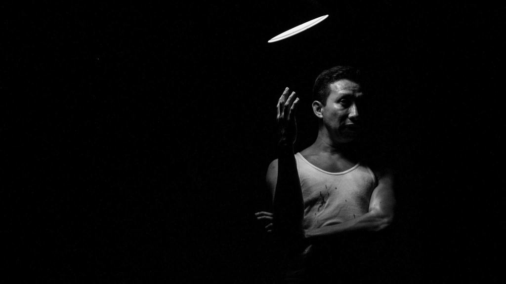 Bizarro, Púrpura Creactivo, Foto por Andrés Felipe Rivera.