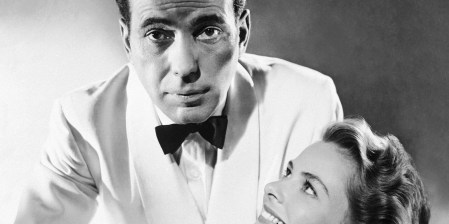 Casablanca ha sido una de las cintas más polémicas para la televisión.