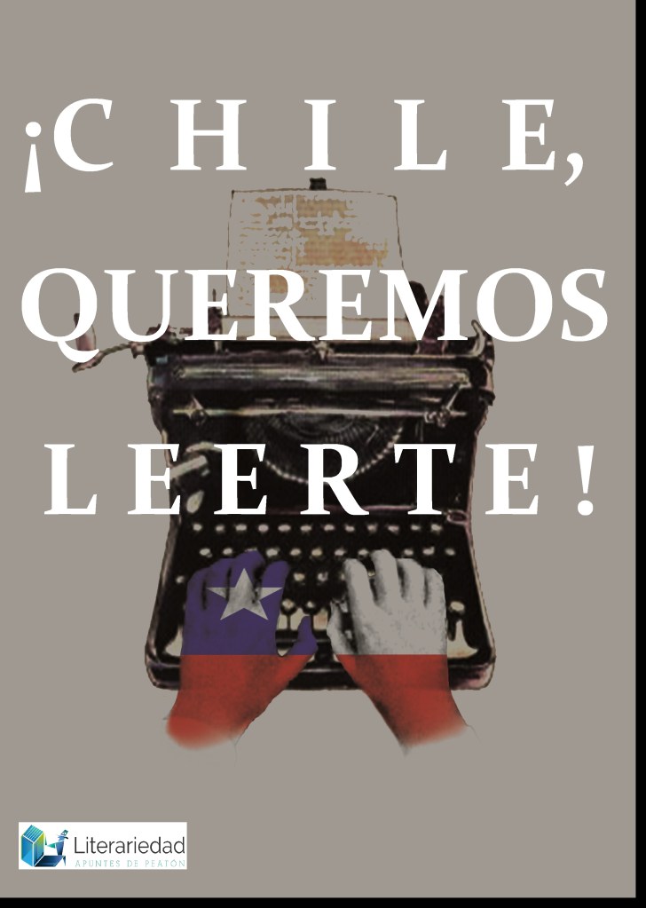 Paisajes Chile - Literariedad