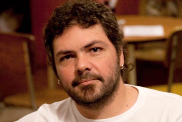 Pascual Gaviria. Foto: Tomada de noticiasmvs.com.