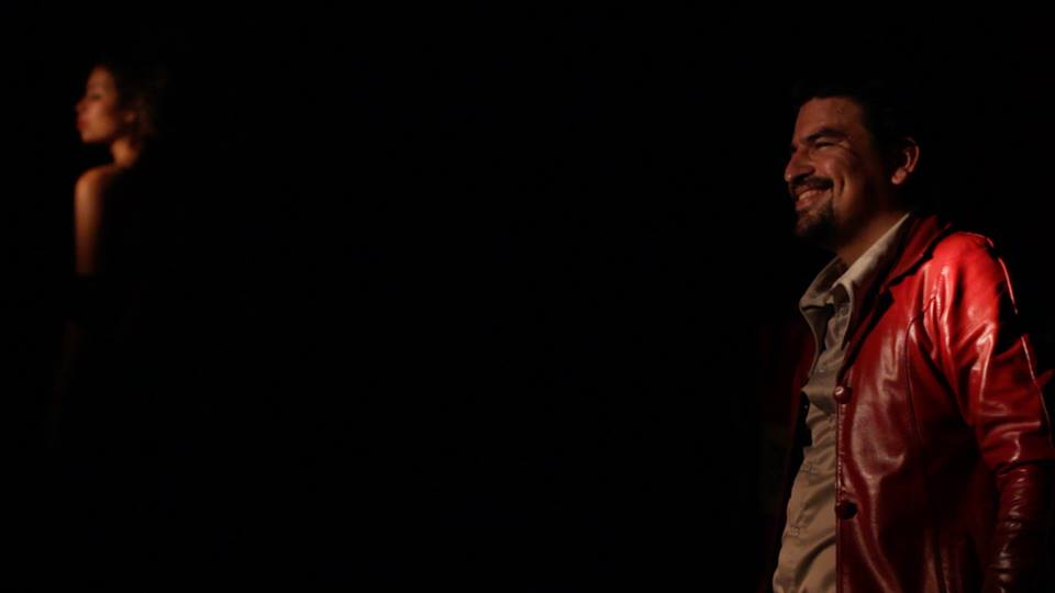 Boss Cara de Toro, Teatro El Paso