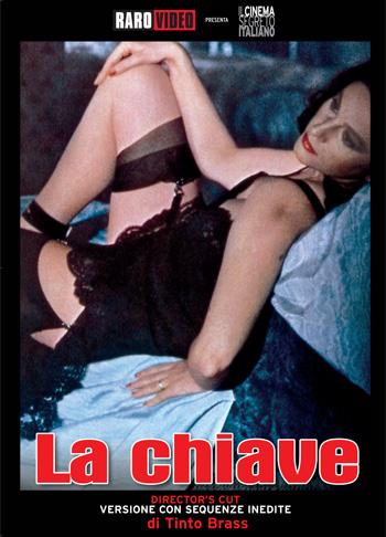 Conseguí hacer La llave veinte años después de haber comprado los derechos del libro, gracias a que el productor Giuseppe Bertolucci aceptó hacerla, y a Stefania Sandrelli, que por su forma personal de transgredir dijo ¿por qué no? En ningún caso reniego de nada de lo que he hecho en el cine, a excepción de no haber sacado mi crédito de los filmes que me fueron quitados de las manos, Salón Kitty y Calígula, que no pude montar.