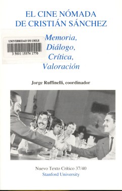 El cine nómada de Cristián Sánchez, por Jorge Ruffinelli