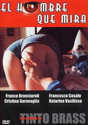 Adaptación erótica de la novela de Alberto Moravia. Dentro de un universo de ambiguos personajes para los que el sexo es una forma de vida, un profesor universitario mantiene una obsesiva relación con su esposa antes de que ésta desaparezca misteriosamente.