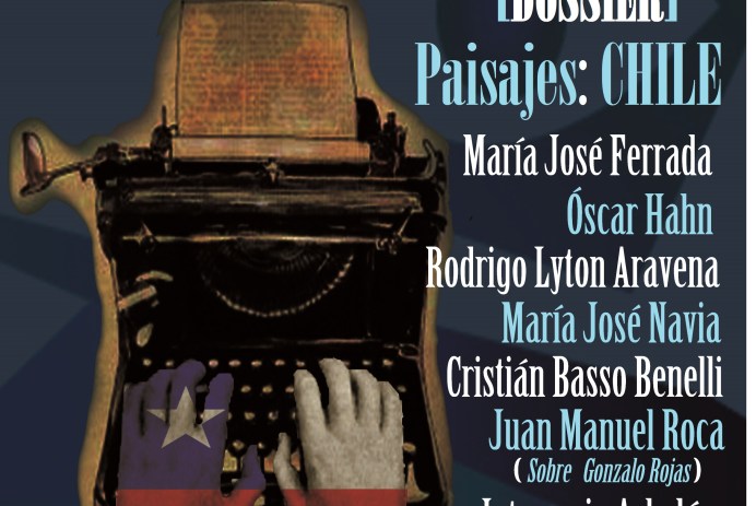Literariedad Dossier Paisajes Chile www.literariedad.co