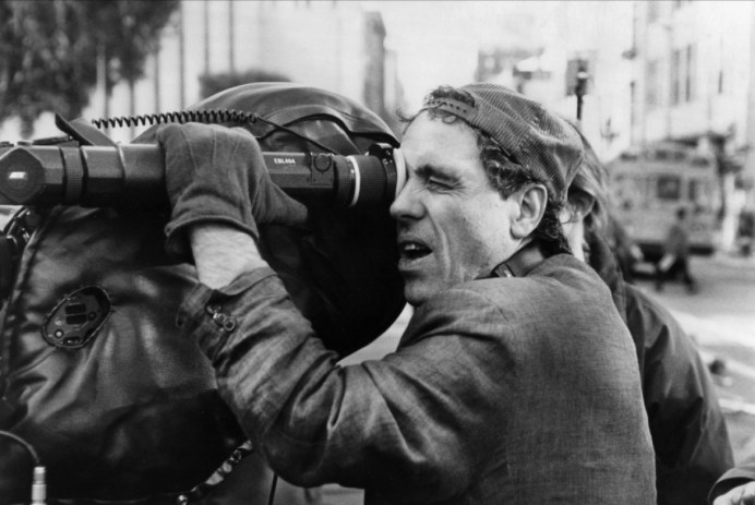Abel Ferrara.