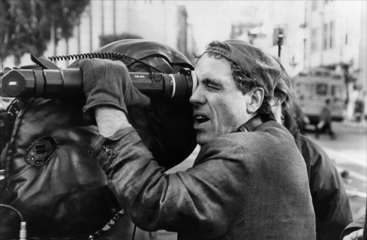 Abel Ferrara.