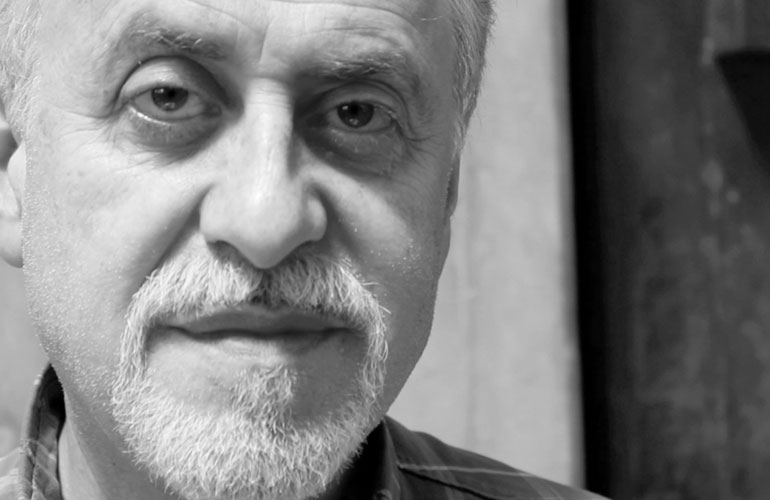 Jorge Boccanera (foto tomada de mdzol.com).