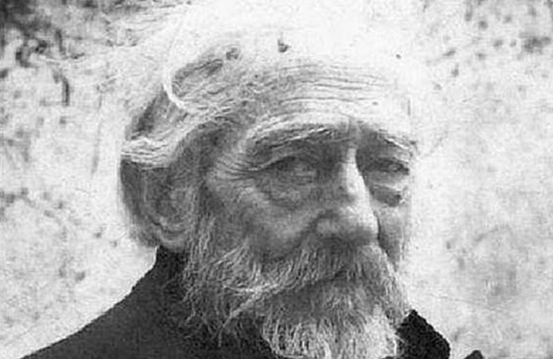 Macedonio Fernández