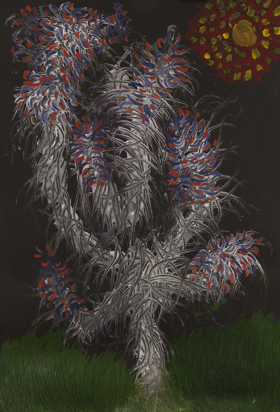 Samuel Bossini: Mundo Natural - World Natural 8.