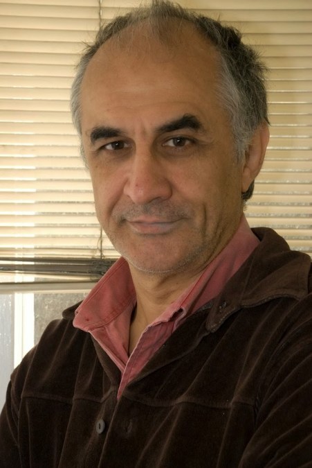 Samuel Bossini