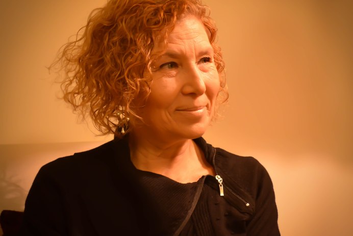 Laura Yasán