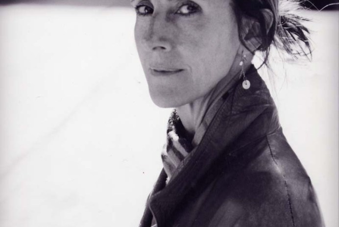 María Negroni