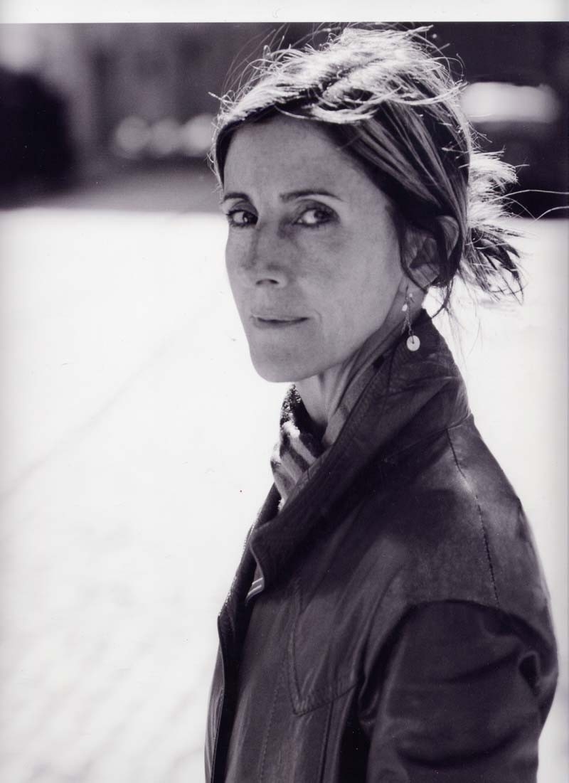 María Negroni