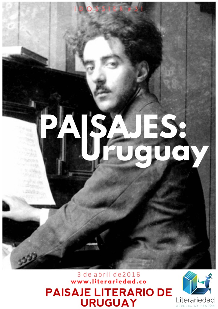 Literariedad - Paisajes Uruguay