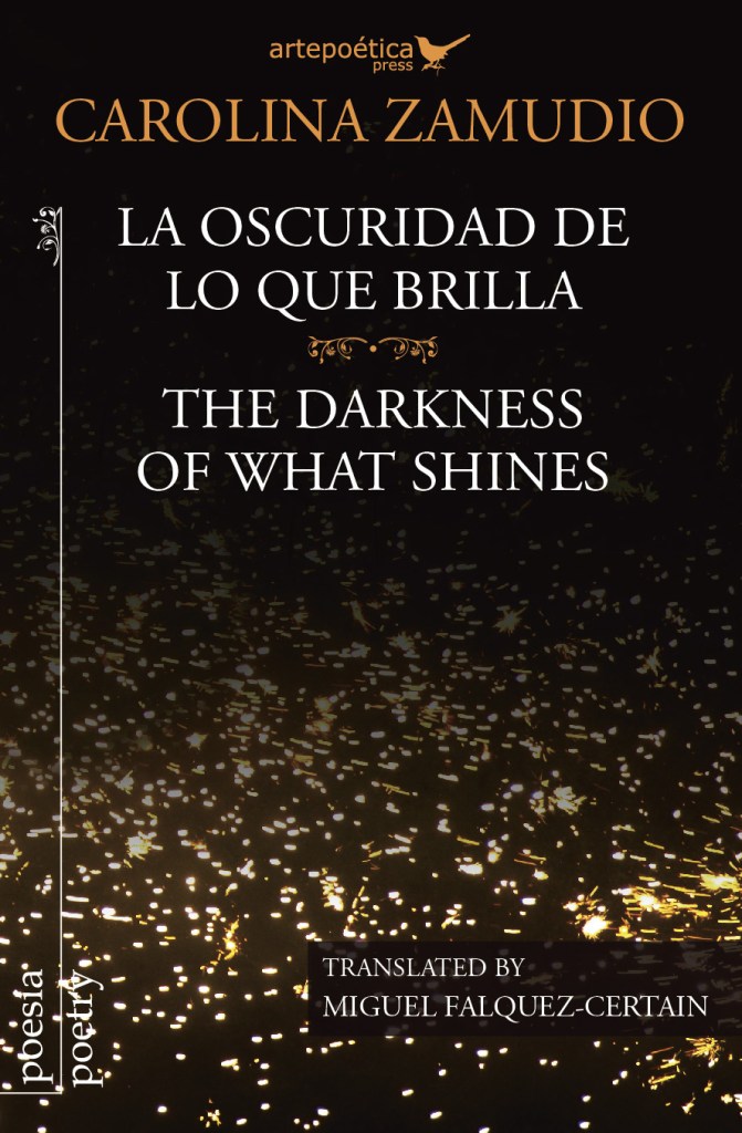 la obscuridad