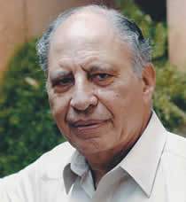 Daruwalla