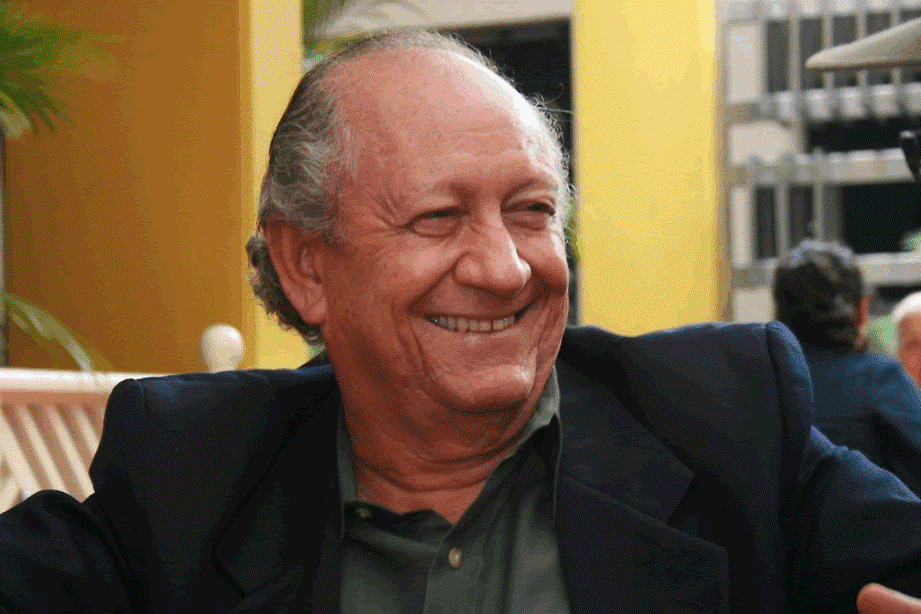 Gustavo Pereira