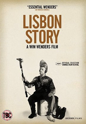 Historia de Lisboa