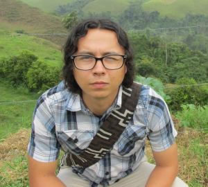 Alejandro Velásquez León