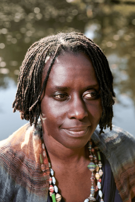 Okot Bitek