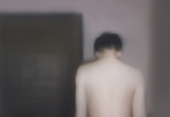 Foto: Gerhard Richter (gerhard-richter.com).