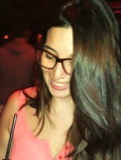 Silvana Aiudi.