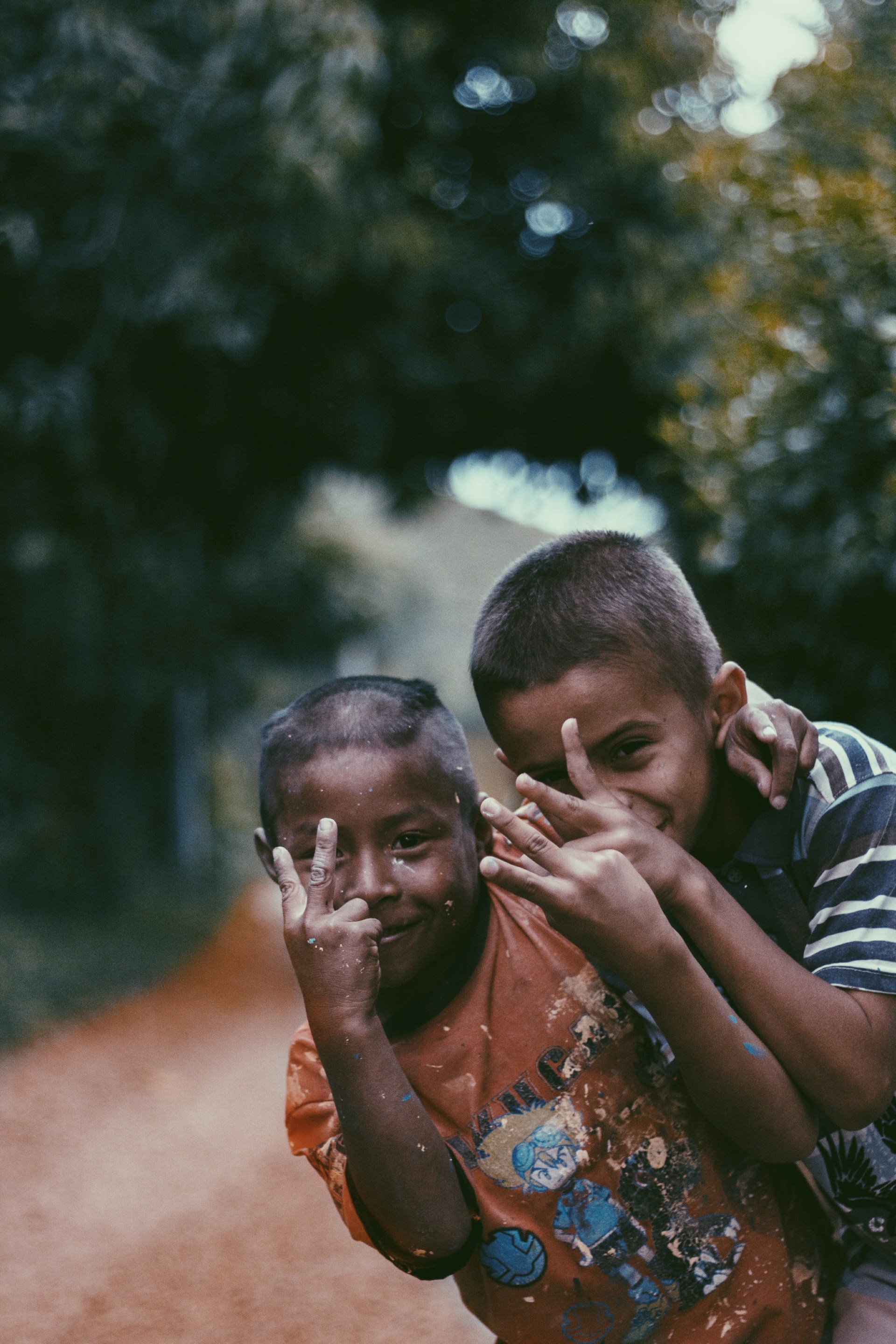 Processed with VSCO with p5 preset