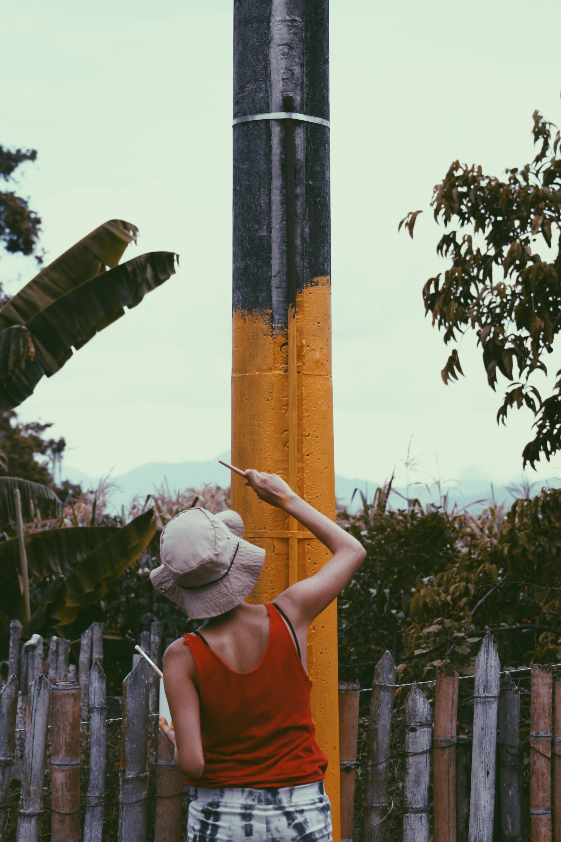 Processed with VSCO with p5 preset