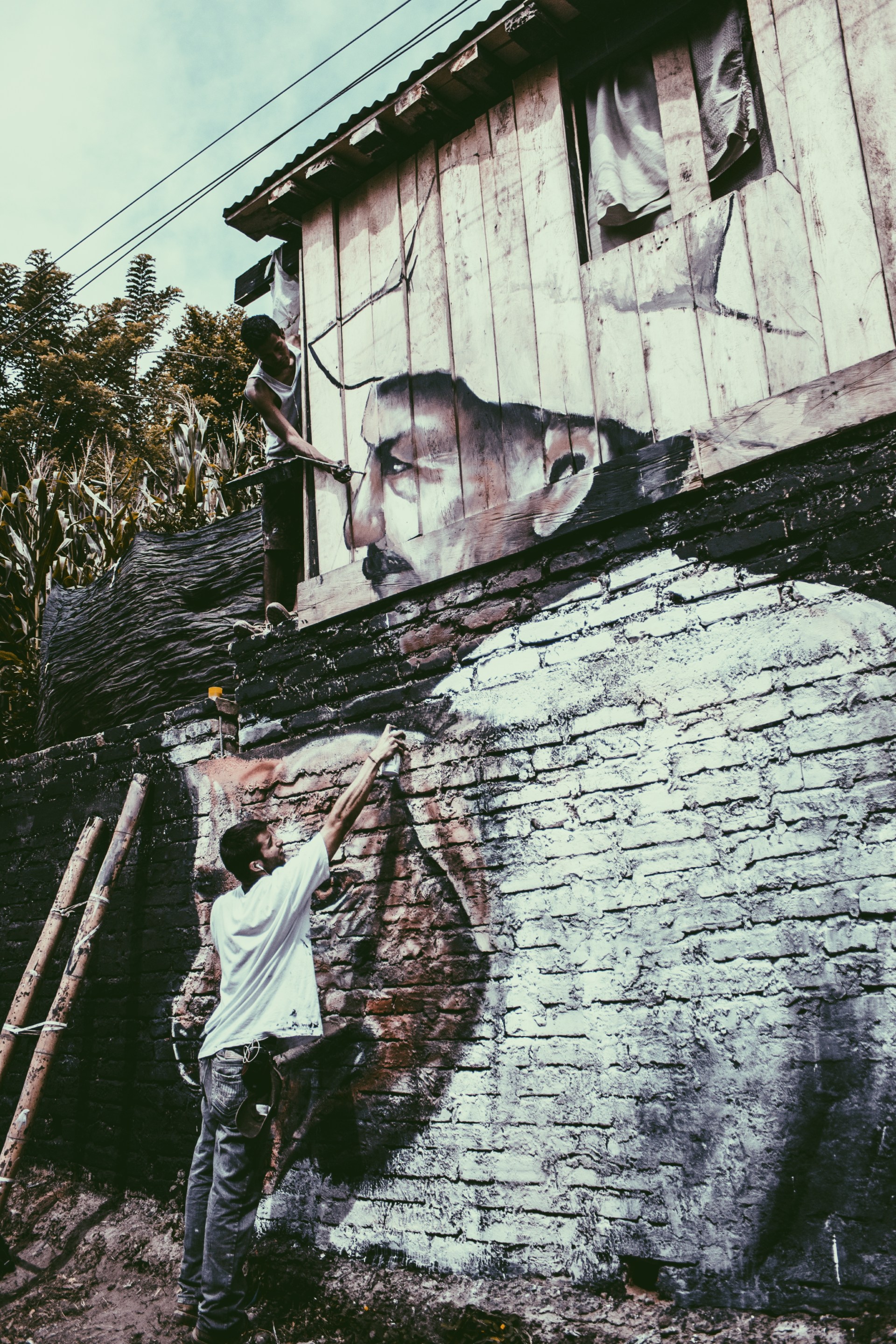 Processed with VSCO with p5 preset