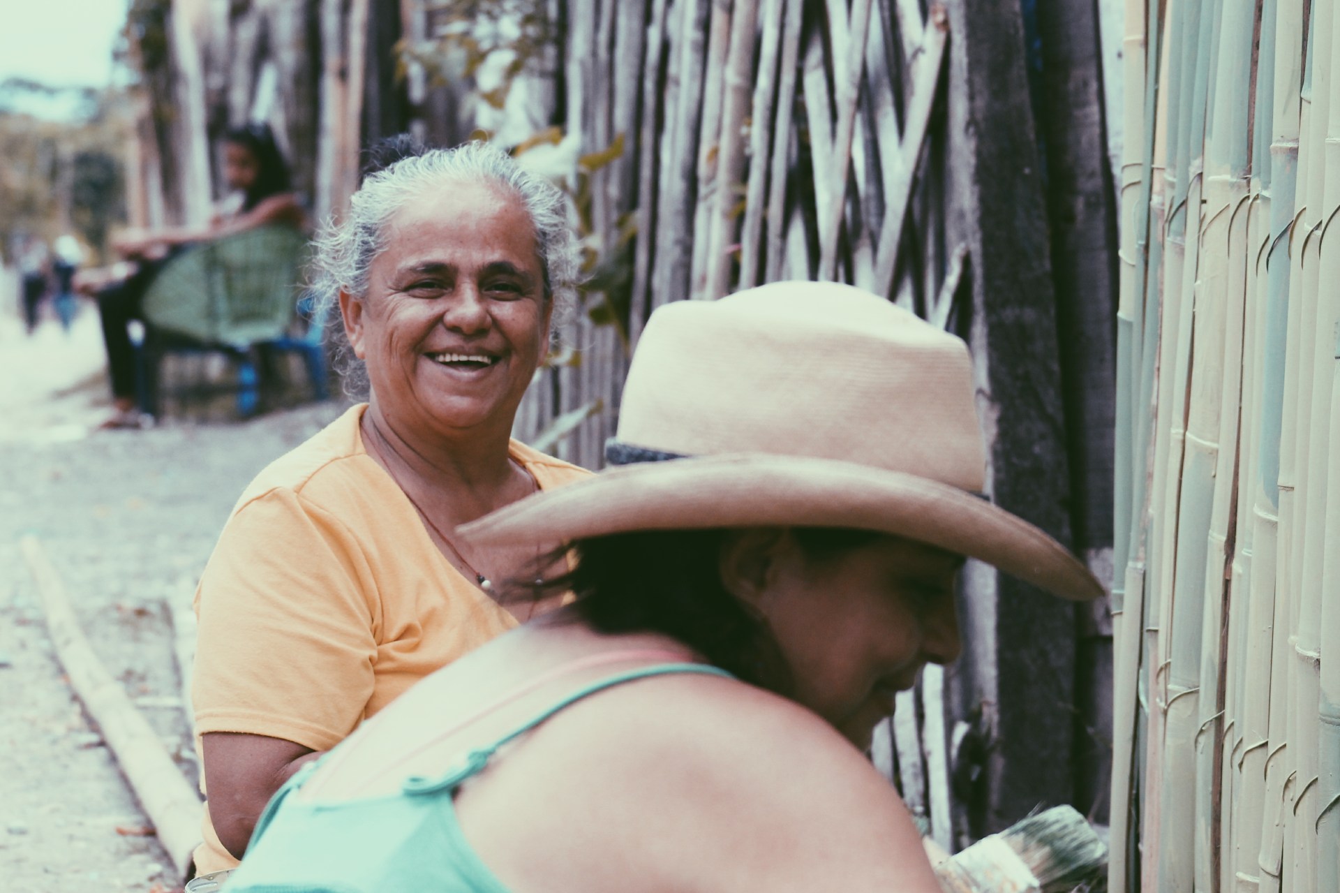 Processed with VSCO with p5 preset